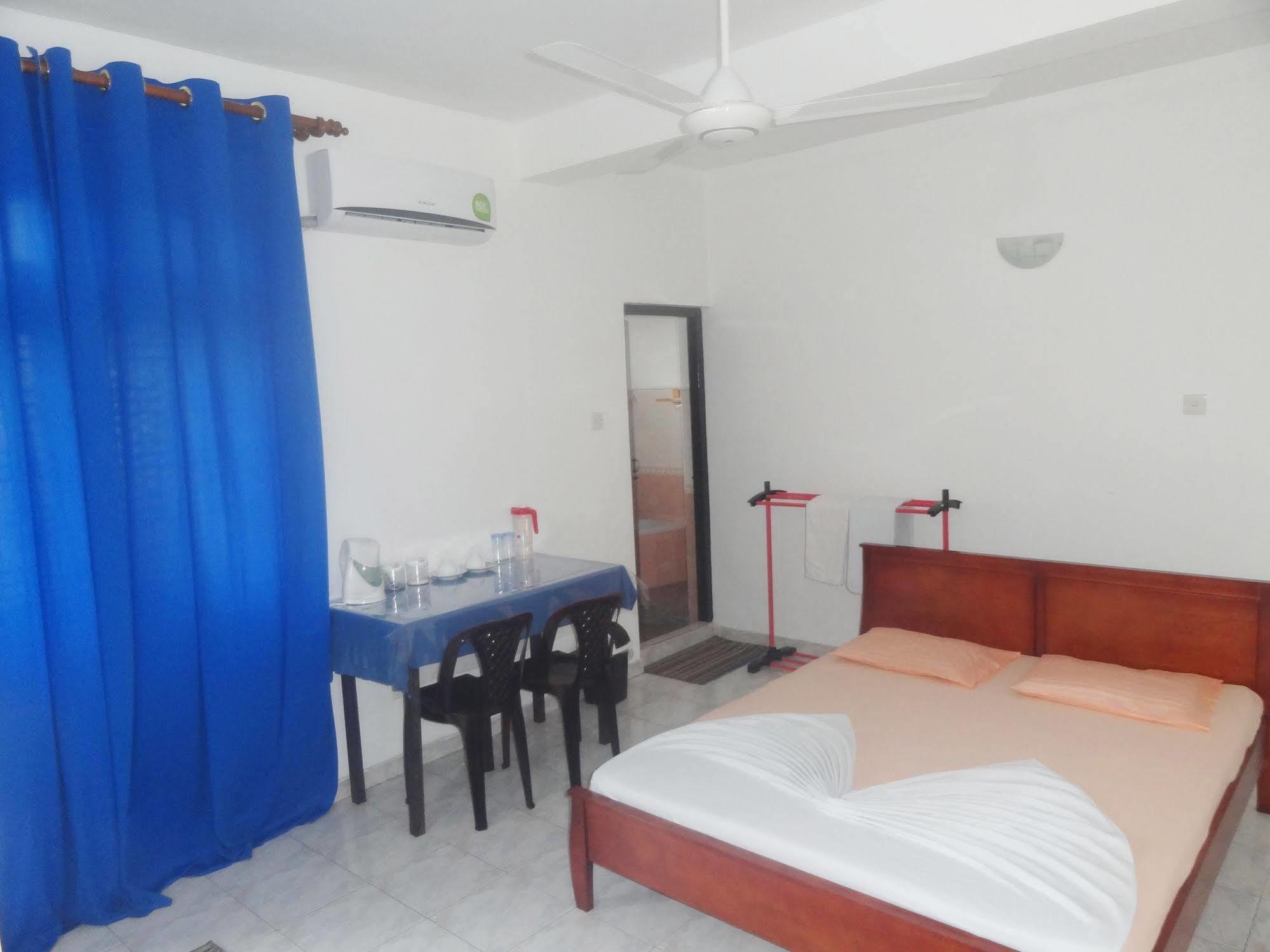 Hillstreet Villa Dehiwala-Mount Lavinia Eksteriør billede